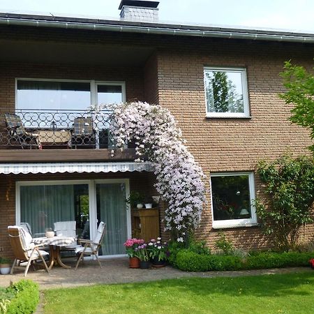 Ferienwohnung Illerhues Ascheberg  Exterior photo