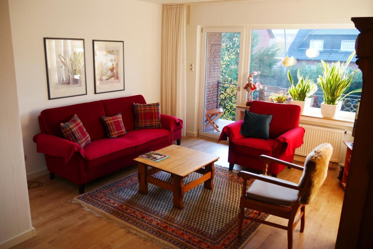 Ferienwohnung Illerhues Ascheberg  Exterior photo