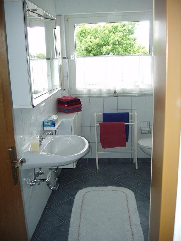 Ferienwohnung Illerhues Ascheberg  Room photo